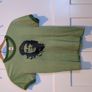 American apparel Large T-shirt